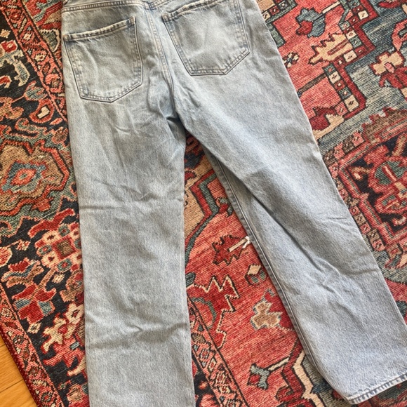 Express jeans - Picture 2 of 6